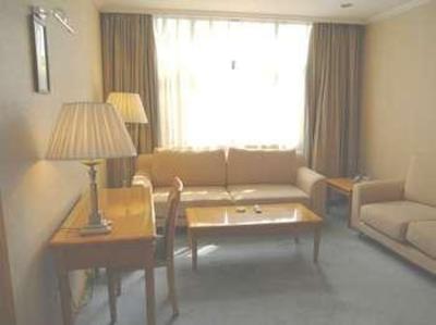 фото отеля Wuxi Juno Liangxi Hotel
