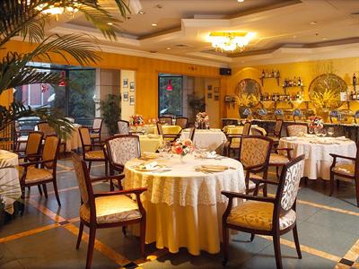 фото отеля Wuxi Juno Liangxi Hotel