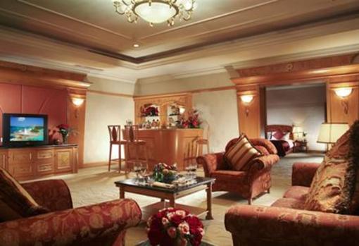 фото отеля Wuxi Juno Liangxi Hotel