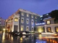 Wuxi Juno Liangxi Hotel