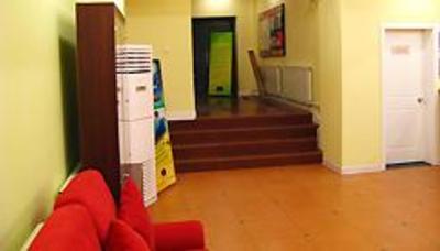 фото отеля Home Inn Urumqi Beiyuanchun
