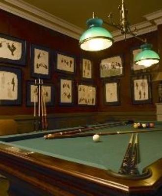 фото отеля Le Relais De Franc Mayne