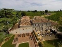 Le Relais De Franc Mayne