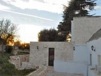 B&B Masseria Costanza