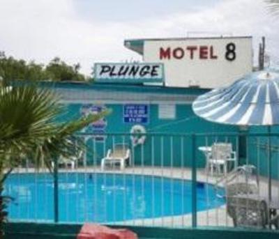 фото отеля Motel 8 Las Vegas