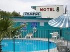 фото отеля Motel 8 Las Vegas