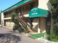 Hotel Pilotel
