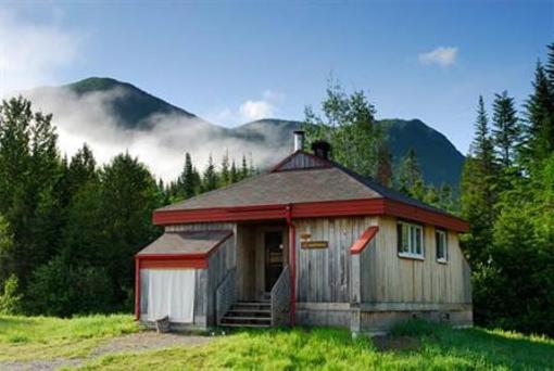 фото отеля Sepaq Cabin