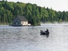 фото отеля Sepaq Cabin