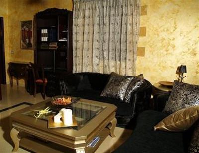 фото отеля Palazzo Loupassi Boutique Hotel
