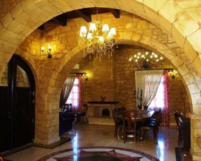 фото отеля Palazzo Loupassi Boutique Hotel