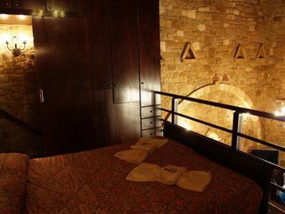 фото отеля Palazzo Loupassi Boutique Hotel