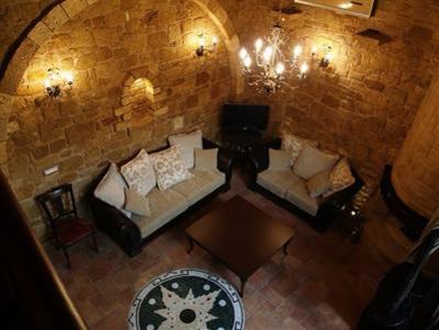 фото отеля Palazzo Loupassi Boutique Hotel