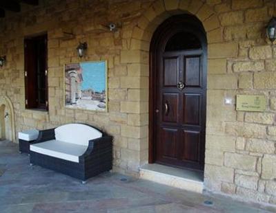 фото отеля Palazzo Loupassi Boutique Hotel