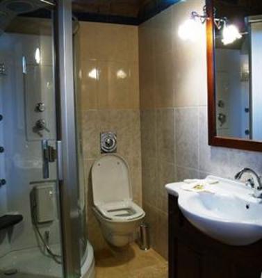 фото отеля Palazzo Loupassi Boutique Hotel