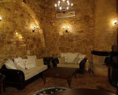 фото отеля Palazzo Loupassi Boutique Hotel