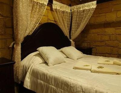фото отеля Palazzo Loupassi Boutique Hotel
