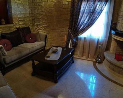фото отеля Palazzo Loupassi Boutique Hotel