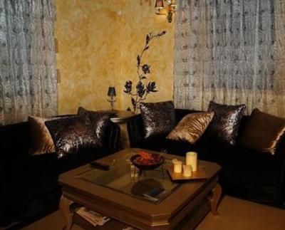 фото отеля Palazzo Loupassi Boutique Hotel