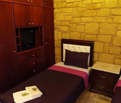 фото отеля Palazzo Loupassi Boutique Hotel
