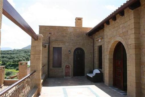 фото отеля Palazzo Loupassi Boutique Hotel