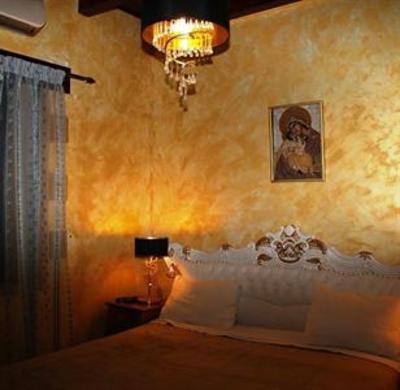 фото отеля Palazzo Loupassi Boutique Hotel