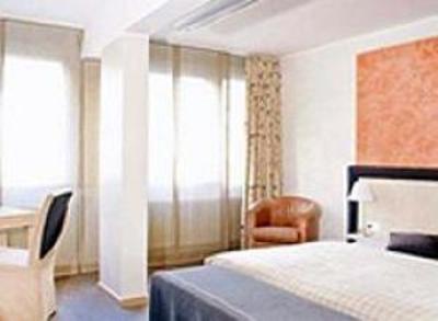 фото отеля Ambassador Hotel Cologne