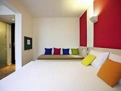 фото отеля Ambassador Hotel Cologne