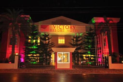 фото отеля Victory Resort