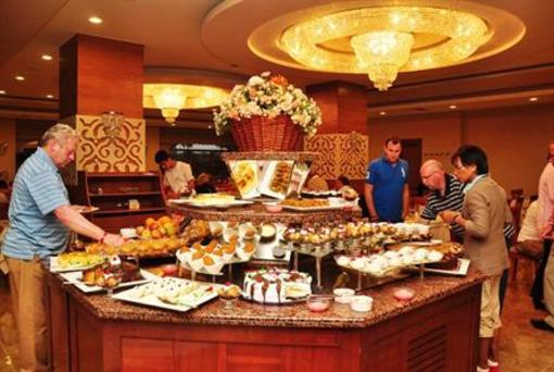 фото отеля Victory Resort