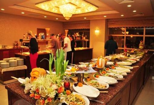 фото отеля Victory Resort