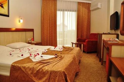 фото отеля Victory Resort