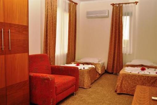 фото отеля Victory Resort