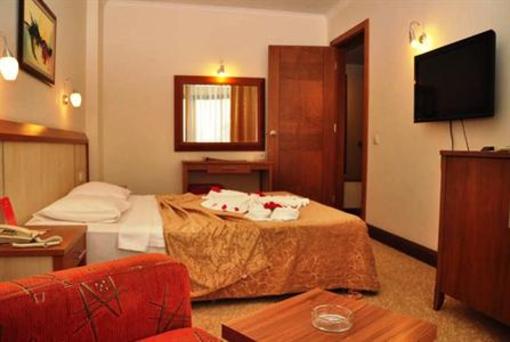 фото отеля Victory Resort