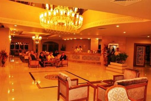 фото отеля Victory Resort
