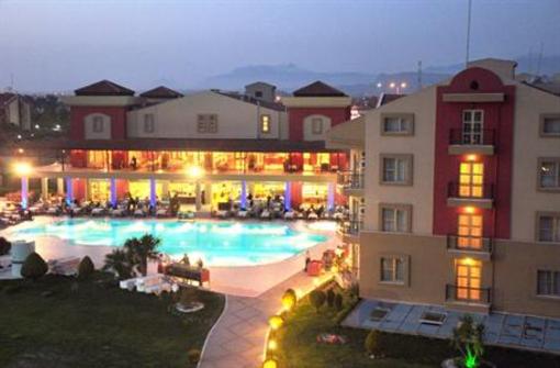 фото отеля Victory Resort