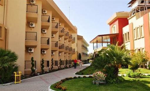 фото отеля Victory Resort