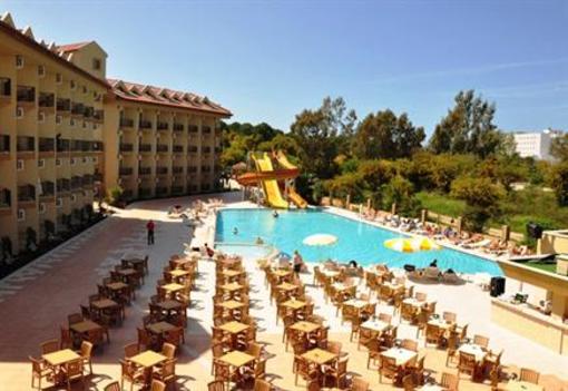 фото отеля Victory Resort