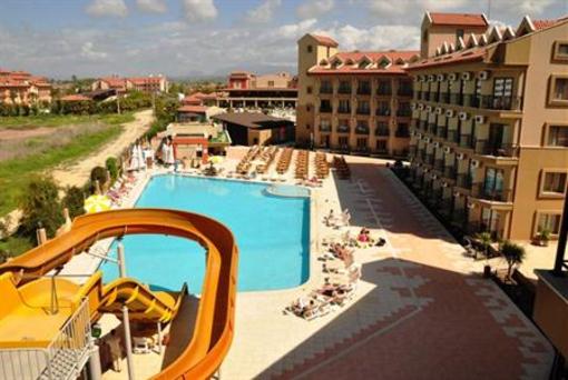 фото отеля Victory Resort