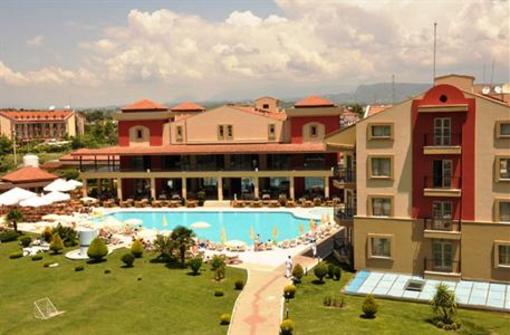фото отеля Victory Resort