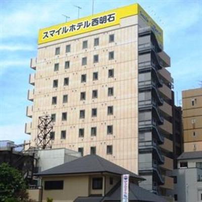 фото отеля Smile Hotel Nishi Akashi