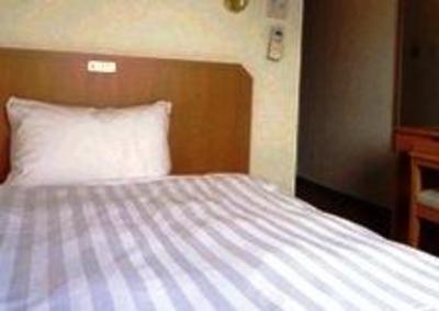 фото отеля Smile Hotel Nishi Akashi