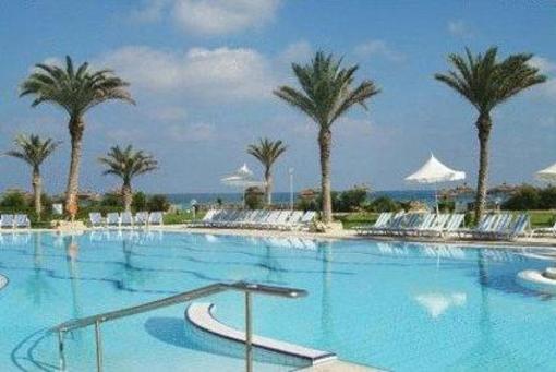 фото отеля Al Jazira Beach & Spa Hotel Djerba
