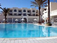 Al Jazira Beach & Spa Hotel Djerba