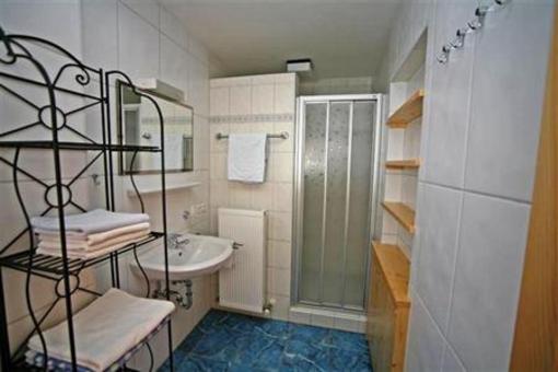 фото отеля Appartements Berger
