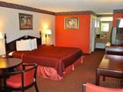 фото отеля Howard Johnson Inn Tallahassee Midway