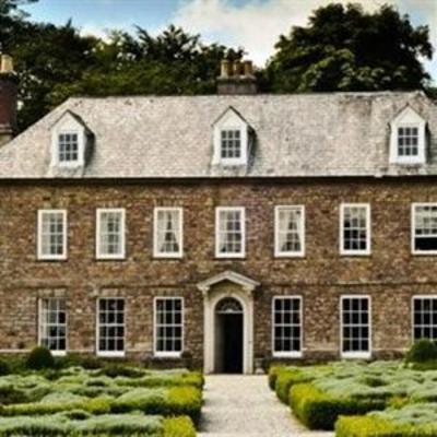 фото отеля Trereife House