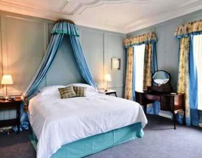 фото отеля Trereife House