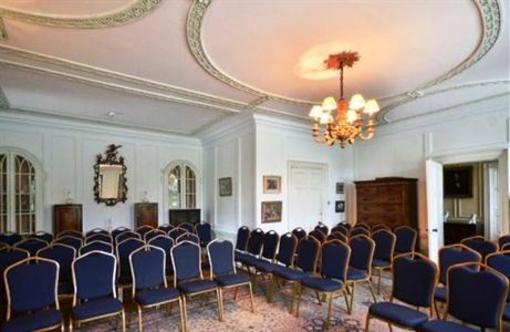 фото отеля Trereife House