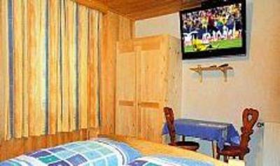 фото отеля Ferienwohnung Haus Pezzei